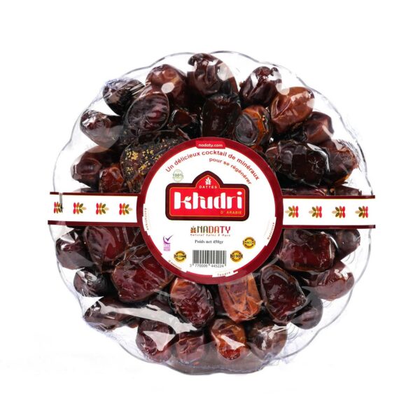 Fresh Khudri Dates from Saudi Arabia