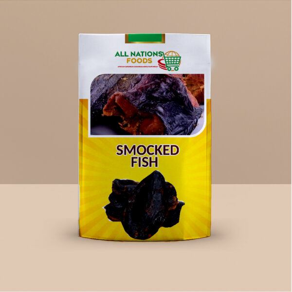 Smoked Fish